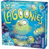 Kosmos Børnespil Brætspil Kosmos Lagoonies