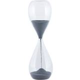 Glas - Håndlavet Dekorationer House Doctor Timeglas Dekoration