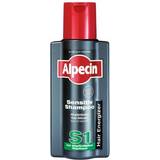 Alpecin Fedtet hår Hårprodukter Alpecin Sensitive Shampoo S1 250ml