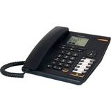 Fastnettelefoner Alcatel Temporis 880 Black