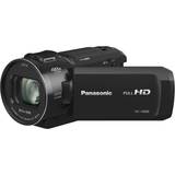 Panasonic Actionkameraer Videokameraer Panasonic HC-V808