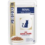 Royal Canin Kyllinger Kæledyr Royal Canin Renal with Chicken