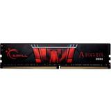 Adata Sort RAM Adata Aegis DDR4 3000MHz 16GB (F4-3000C16S-16GISB)