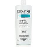 Kerastase shampoo 1000ml Kérastase Specifique Bain Riche Dermo-Calm Shampoo 1000ml