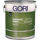 Gori 304 Transparent Olie Transparent 5L