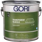 Gori 304 Gori 304 Transparent Olie Transparent 2.5L