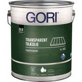 Gori 303 Transparent Olie Transparent 5L