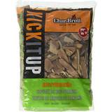 Røgsmuld Char-Broil Apple Wood Chips 2lb Bag
