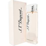 S.T. Dupont Parfumer S.T. Dupont Essence Pure Women EdT 100ml