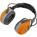 Orange Arbejdstøj & Udstyr Stihl Dynamic BT Høreværn