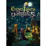 Crowntakers: Undead Undertakings (PC)