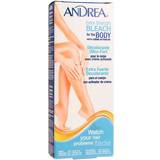 Andrea Hygiejneartikler Andrea Extra Strength Bleach Creme Body 14ml