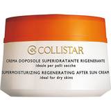 Dåser After sun Collistar Supermoisturizing Regenerating After Sun Cream 200ml