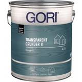 Gori Træfarver - Udendørs maling Gori 11 Transparent Træmaling Transparent 5L