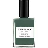 Nailberry Neglelakker & Removers Nailberry L'Oxygene - Viva la Vegan 15ml