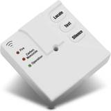Housegard Alarm & Overvågning Housegard RC400S