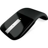 Microsoft Blå Standardmus Microsoft Arc Touch Mouse