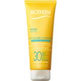 Biotherm Vitaminer Solcremer Biotherm Lait Solaire Hydratant SPF30 75ml