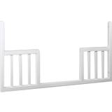 Troll Junior Long Side Crib