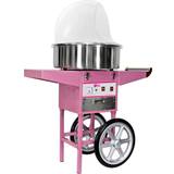 Andre køkkenapparater Royal Catering RCZC-1200XL Candyflossmaskine