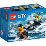 Lego City Lego City Tire Escape 60126