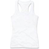 Stedman Active 140 Tank Women - White