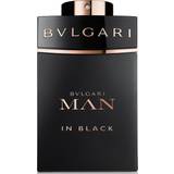 Bvlgari Herre Eau de Parfum Bvlgari Man In Black EdP 100ml