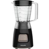 Philips Sort Blendere med kande Philips Daily Collection HR2052/91