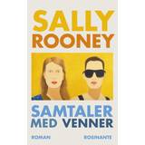 Sally rooney Samtaler med venner (E-bog, 2018)