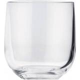 Plast Glas DCT Cuvée Drikkeglas 2stk