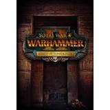 Total War: Warhammer II - Rise of the Tomb Kings (PC)