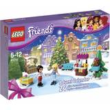 Julekalendere Lego Friends Julekalender (2013) 41016