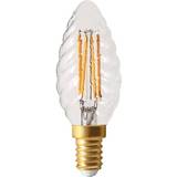 E14 - Krone Lyskilder GN Belysning 813008 LED Lamps 2.5W E14