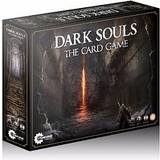 Kortspil - Samarbejde Brætspil Dark Dark Souls: The Card Game