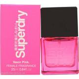 Superdry Dame Parfumer Superdry Neon Pink EdC 25ml