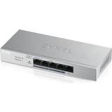 Zyxel Gigabit Ethernet Switche Zyxel GS1200-5HPv2