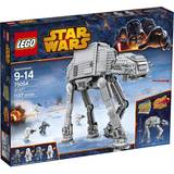 Rummet Lego Lego Star Wars AT AT 75054