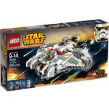Lego ghost Lego Star Wars the Ghost 75053