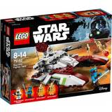 Lego Star Wars Republic Fighter Tank 75182