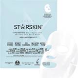 Starskin Hudpleje Starskin Red Carpet Ready Coconut Bio-Cellulose Second Skin Hydrating Face Mask