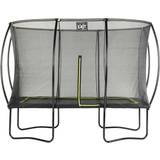 Exit Toys Trampoliner Exit Toys Silhouette Trampoline 214x305cm