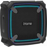 IHome Bærbar Bluetooth-højtalere iHome iBT371