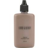 Lord & Berry Basismakeup Lord & Berry Cream Foundation #8622 Espresso