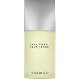 Issey Miyake Parfumer Issey Miyake L'Eau D'Issey Pour Homme EdT 125ml