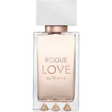 Rihanna Dame Eau de Parfum Rihanna Rogue Love EdP 125ml