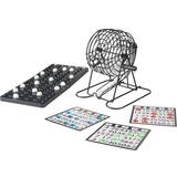 Familiespil Brætspil Bingo