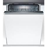 Ekstra skylning Opvaskemaskiner Bosch SMV25AX00E Integreret