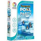 Smart Games Brætspil Smart Games Penguin Pool Party