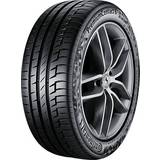 50 % - Sommerdæk Continental ContiPremiumContact 6 205/50 R16 87W
