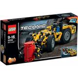 Byggepladser Byggelegetøj Lego Technic Mine Loader 42049
